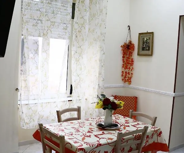Casa Borbonica Naples