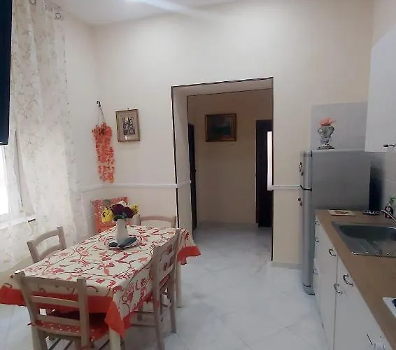 Casa Borbonica *