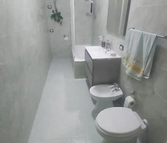 Casa Borbonica Apartment Naples