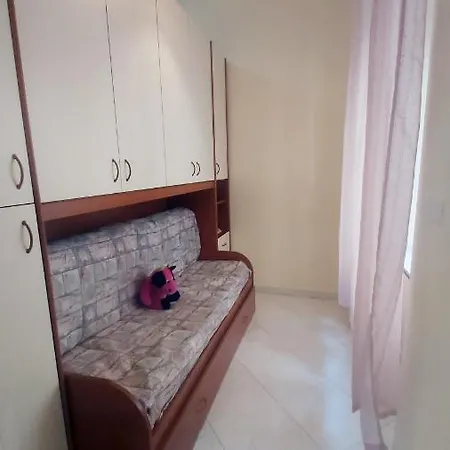 Casa Borbonica Nápoly