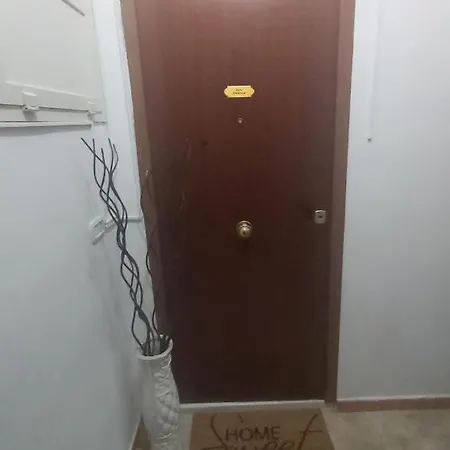 Casa Borbonica * Nápoly
