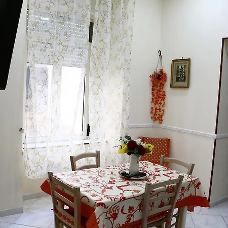 Casa Borbonica Nápoly