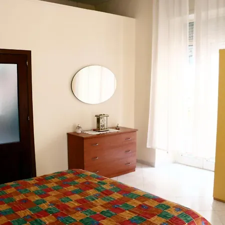 Apartman Casa Borbonica