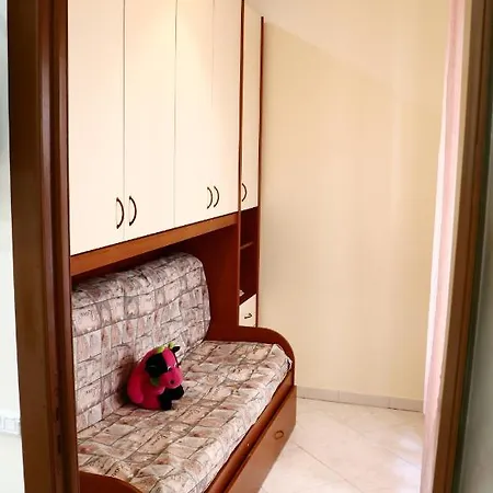 Apartament Casa Borbonica